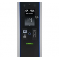 PERCo Въездная стойка PP-01