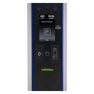 PERCo Въездная стойка PP-01