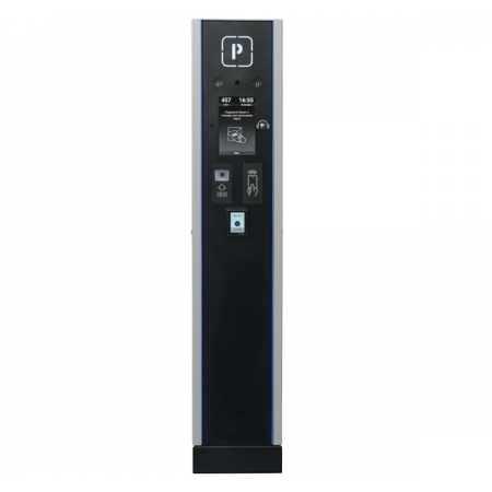 PERCo Выездная стойка PP-02 PERCo Выездная стойка PP-02